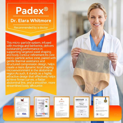 USA👙𝐎𝐟𝐟𝐢𝐜𝐢𝐚𝐥 𝐁𝐫𝐚𝐧𝐝 𝐒𝐭𝐨𝐫𝐞 | Padex® 𝟐𝟎𝟐𝟔 𝐌𝐨𝐫𝐢𝐧𝐠𝐚 & 𝐁𝐞𝐫𝐛𝐞𝐫𝐢𝐧𝐞 𝟒-𝐈𝐧-𝟏 𝐌𝐢𝐜𝐫𝐨-𝐏𝐚𝐫𝐭𝐢𝐜𝐥𝐞 𝐒𝐜𝐮𝐥𝐩𝐭𝐢𝐧𝐠 & 𝐅𝐚𝐭-𝐁𝐮𝐫𝐧 𝐒𝐡𝐨𝐫𝐭𝐬