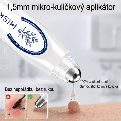 🎁 HISKIN® Zbývá pouze 5 balení! Získejte nyní extra 50% slevu! 🔥 Tato speciální nabídka brzy končí – využijte ji ještě dnes!