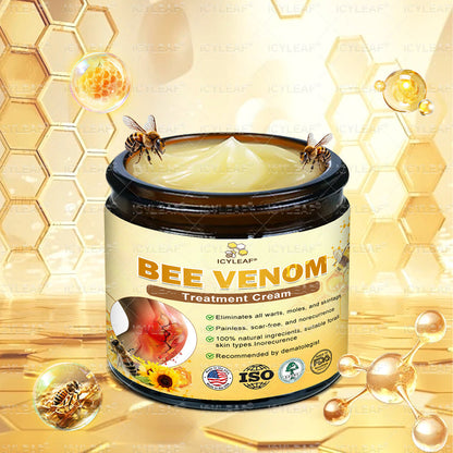 ICYLEAF@ Bee Venom Pain-Relief Bone Healing Cream 🎊🎊(Specially for older adults)