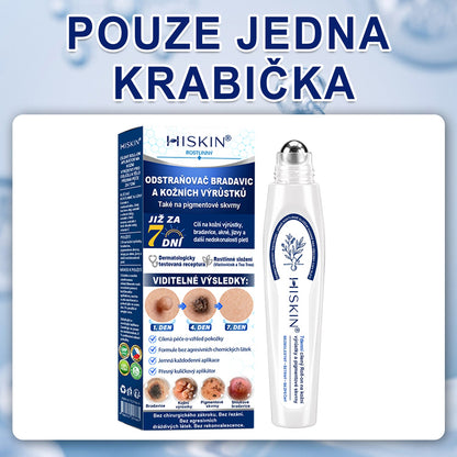 🎁 HISKIN® Zbývá pouze 5 balení! Získejte nyní extra 50% slevu! 🔥 Tato speciální nabídka brzy končí – využijte ji ještě dnes!