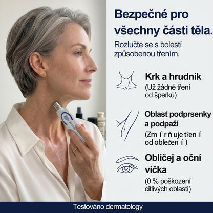 🎁 HISKIN® Zbývá pouze 5 balení! Získejte nyní extra 50% slevu! 🔥 Tato speciální nabídka brzy končí – využijte ji ještě dnes!