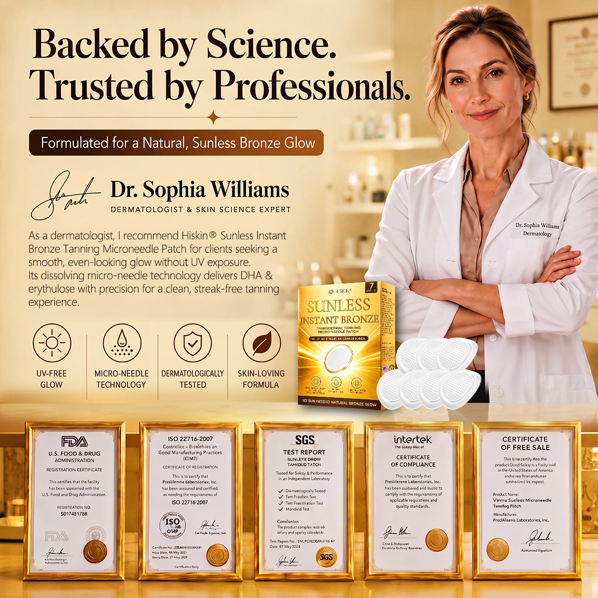 Congratulations! You have unlocked an exclusive GeeLemon® offer! As a thank you for your order, we're offering an additional 30% off today! Click below to grab this special offer, offer expires!