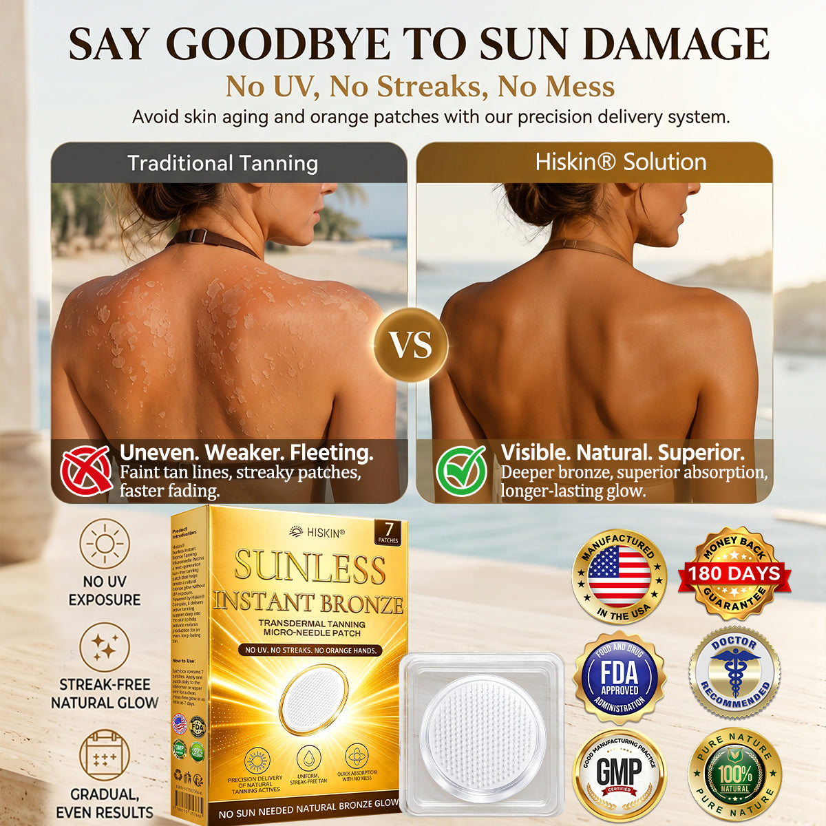 Congratulations! You have unlocked an exclusive GeeLemon® offer! As a thank you for your order, we're offering an additional 30% off today! Click below to grab this special offer, offer expires!
