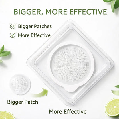 𝐎𝐟𝐟𝐢𝐜𝐢𝐚𝐥 𝐔𝐒 𝐒𝐭𝐨𝐫𝐞 🇺🇸  | ❤️❤️ 𝐆𝐞𝐞𝐋𝐞𝐦𝐨𝐧® Moringa · Berberine × NAD+ 𝟏𝟎-𝐢𝐧-𝟏 𝐀𝐝𝐯𝐚𝐧𝐜𝐞𝐝 𝐍𝐚𝐧𝐨 𝐌𝐢𝐜𝐫𝐨𝐧𝐞𝐞𝐝𝐥𝐞 𝐏𝐚𝐭𝐜𝐡 — 𝐎𝐧𝐜𝐞 𝐃𝐚𝐢𝐥𝐲, 𝐕𝐢𝐬𝐢𝐛𝐥𝐞 𝐑𝐞𝐬𝐮𝐥𝐭𝐬 𝐢𝐧 𝟕 𝐃𝐚𝐲𝐬